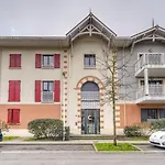 Lejlighed Esprit Bassin - Eco Quartier
