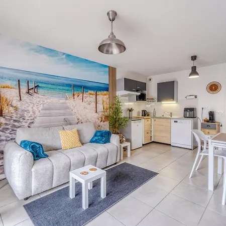 Esprit Bassin - Eco Quartier Daire