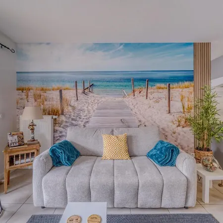 Esprit Bassin - Eco Quartier Daire Pyla Sur Mer