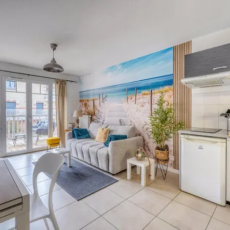 Esprit Bassin - Eco Quartier * Pyla-sur-Mer
