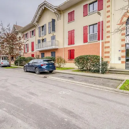 Esprit Bassin - Eco Quartier Apartamento