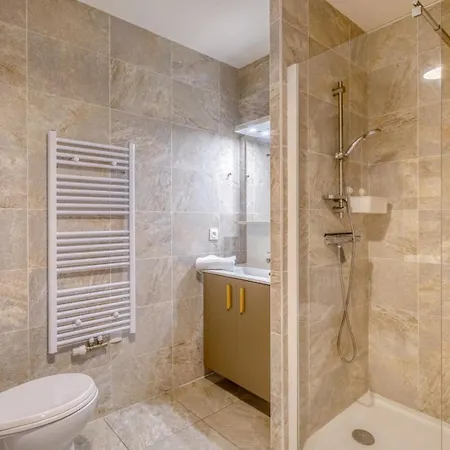Esprit Bassin - Eco Quartier * Pyla-sur-Mer