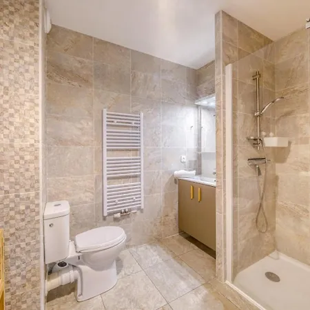 Esprit Bassin - Eco Quartier Apartamento