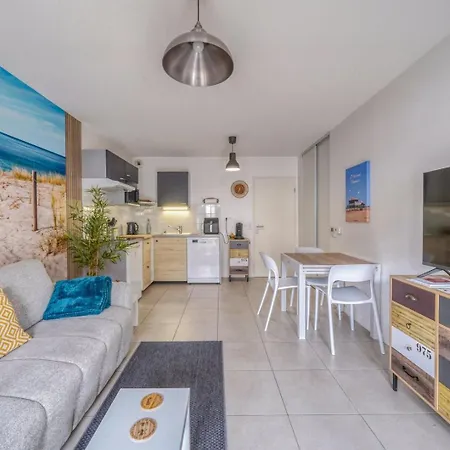 Esprit Bassin - Eco Quartier * Pyla-sur-Mer