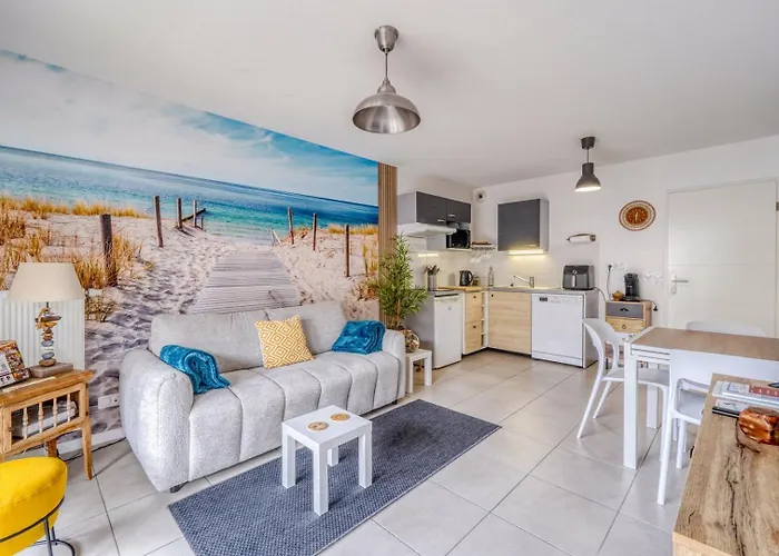Esprit Bassin - Eco Quartier Daire