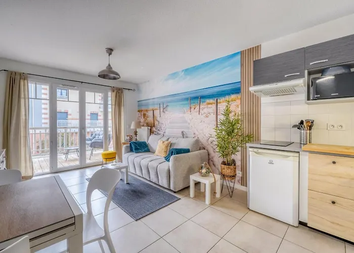 Esprit Bassin - Eco Quartier * Pyla Sur Mer