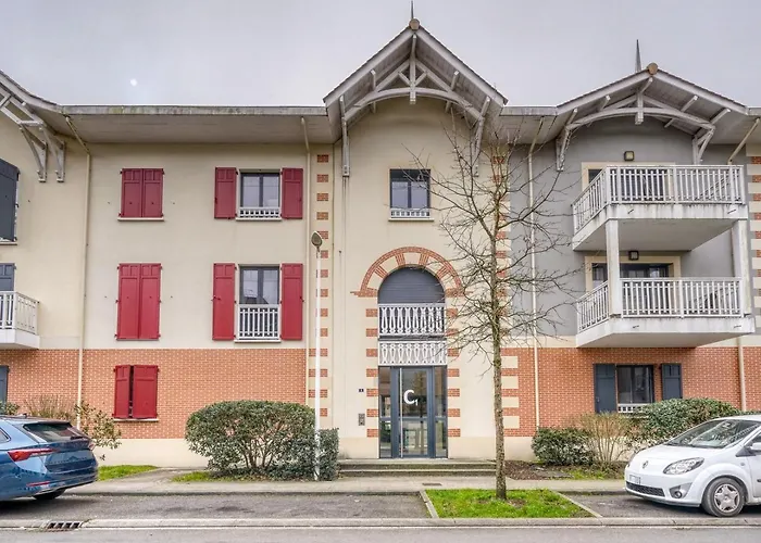 Daire Esprit Bassin - Eco Quartier