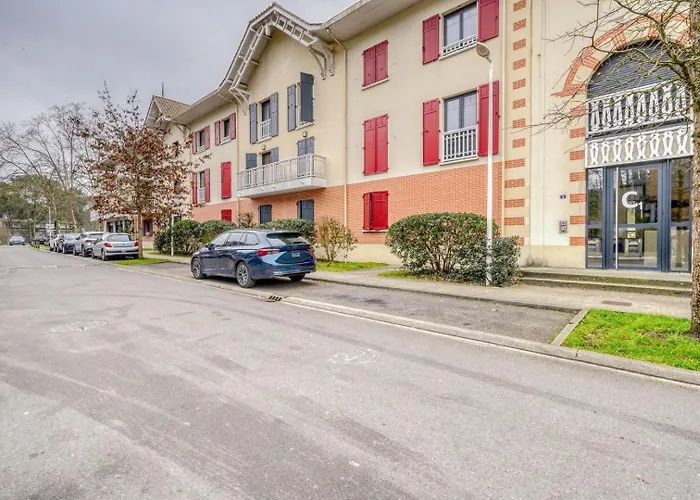 Esprit Bassin - Eco Quartier Daire