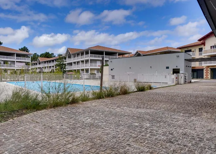 Esprit Bassin - Eco Quartier * Pyla Sur Mer